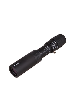 Bresser Zoomar 8–25x25 Monoküler Siyah