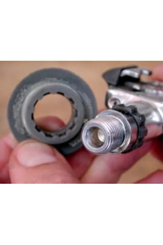 Shimano Tl-pd40 Pedal Sökme Aparatı