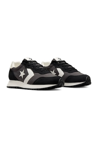 Converse Omega Trainer Unisex Siyah Sneaker Ayakkabı A13378c Siyah