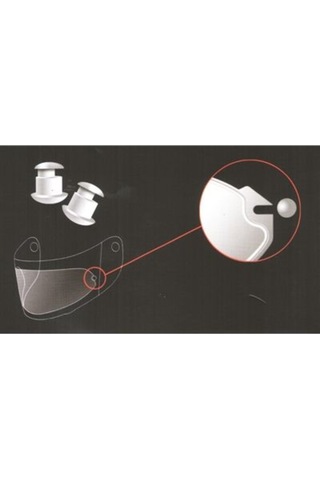 Ls2 Ff325 Strobe-Ff351-Rookıe-Ff358-Ff370-Guronı-Ff386-Ff396-Ff39 (472720547)