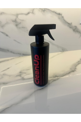 Cleanup Kuvars Porselen Tezgah Temizleyici 500ml Tekli