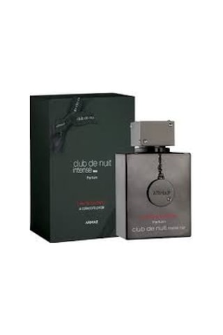 Armaf Club De Nuit Intense Man Parfum Limited Edition 105ml Armaf Club De Nuit Intense Man Parfum Limited Edition 105ml