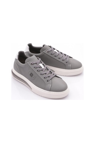 Dgn 5749 Erkek Sneaker Ayakkabi Gri