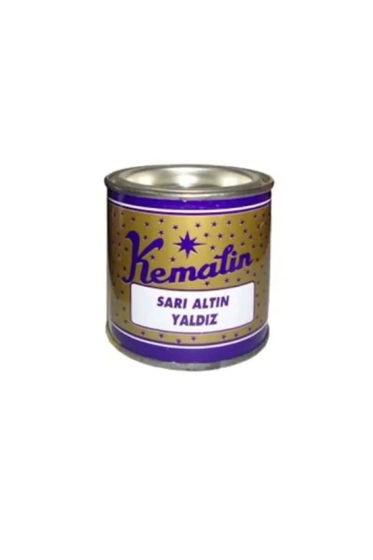 Altın Yaldız Boya / 175 Gr