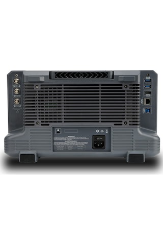 Uni-t Mso3034x 500mhz 4ch Karışık Sinyal Osiloskopu