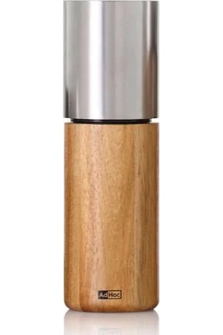 Adhoc Ah-mp821 Ikon Tuz Bıber Degırmenı 16cm