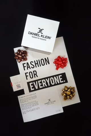 Daniel Klein 8680161840770 Siyah Dijital Analog Erkek Kol Saati