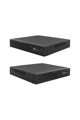 Drk Nvr 8016 8 Mp Destekli H265 16 Kanal Nvr Ip Kayıt Cihazı Xmeye