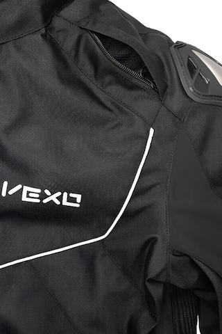 Vexo Axıon H20 Hörgüçlü Mont Siyah