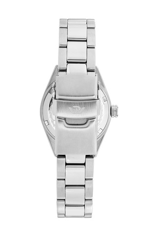 Phılıp Watch R8253597666 Kadın Kol Saati Gümüş