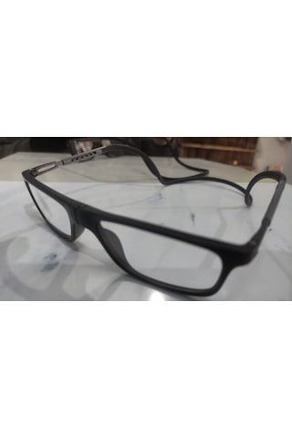 Vinaldi Vi607 Unisex Miknatisli Mavi Işik Korumali Gözlüğü