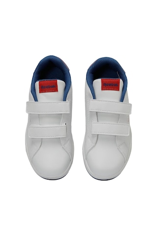 Reebok Rbk Royal Complete Cln 2.0 2v Ayakkabı Erkek Çocuk Beyaz