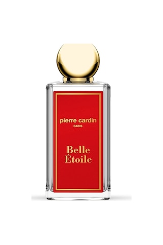 Pierre Cardin Belle Etoile Kadın Parfüm EDP 100 ML Pierre Cardin Belle Etoile Kadın Parfüm EDP 100 ML