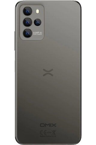 Omix X700 Power On Off Yan Ses Film Flex