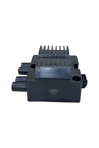 Opel Astra F 1.4-1.6 Benzinli Motor Ateşleme Bobini Magnetti Marelli Marka 359000610030