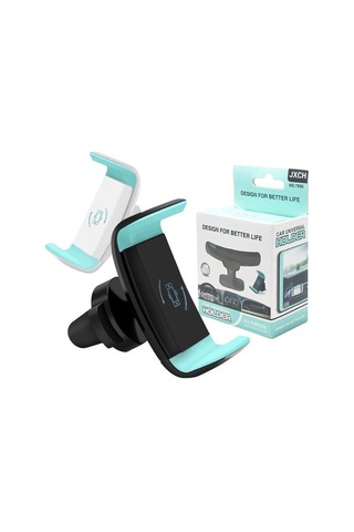 Kıskaçlı 360 Ayarlanabilir Universal Telefon Tutacağı - Powermaster 7806 Teknik Durak