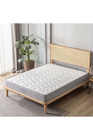 Us.Sleepıng Us. Sleepıng Ultra Ortopedik Natural Visco Yatak 90 X 200