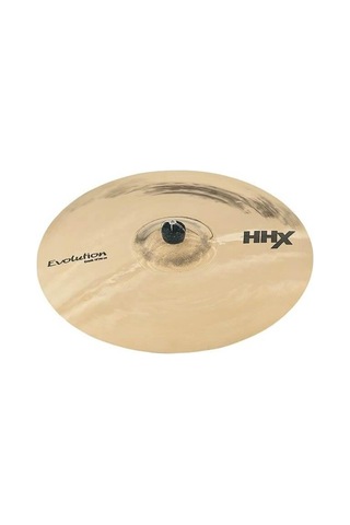 Sabian 11806xeb 18" Hhx Evolution Serisi Crash Zil