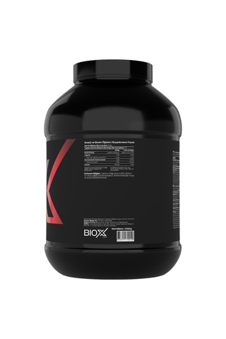 Whey Protein Tozu Çikolata Aromalı 2300 Gr 72 Servis + Shaker