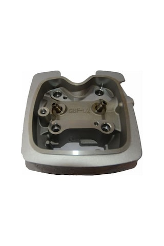 Cbf 150 Silindir Üst Kapağı