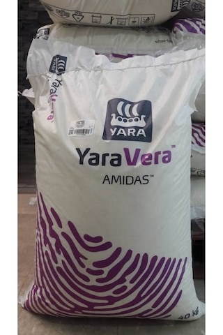 Amidas Yavaş Salınımlı Üre. Gübre,