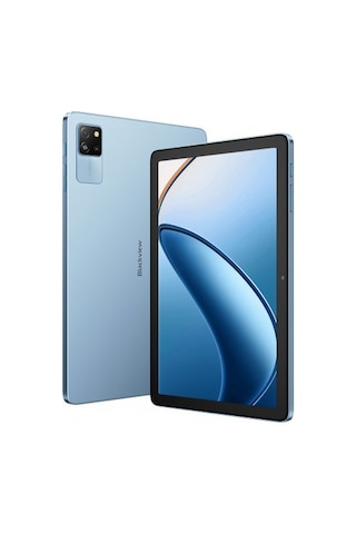Blackview TAB 60 Wi-Fi 12 GB 128 GB 10.1" Tablet + Kılıf