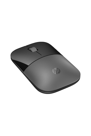 Hp Z3700 Dual Silver Wireless Mouse Euro 758a9aa Z3700