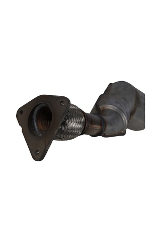 Megane 2 Katalitik Konvertör Euro 4