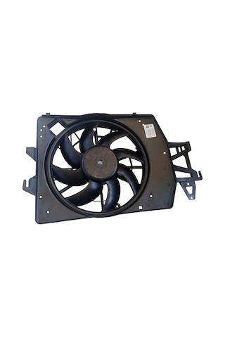 Ford Escort Fan Motoru Klimalı Plastik Davlumbazlı Clx 1996--2001