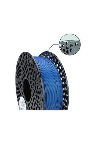 Azurefilm Pla Pearl 1.75mm Gece Mavisi 1000g Filament