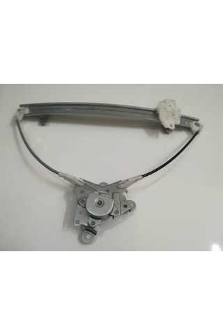Accent Cam Krikosu 95-00 Üçgen Ön Sağ 82404 22010