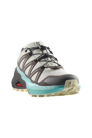 Salomon Speedcross Peak W 5847 Çok Renkli