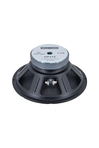 Gold Audio Hp-315 15" 38cm Hoparlör