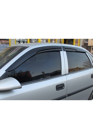 Opel Vectra B Mügen Cam Rüzgarlığı 1995-2002 Arası 4 Lü N11.37279 Opel Vectra B Mügen Cam Rüzgarlığı 1995-2002 Arası 4 Lü N11.37279