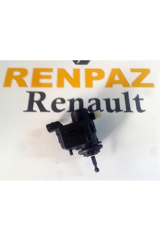 Clio 2/Megane 2/Twingo/Espace 4 Far Ayar Motoru 8200428994