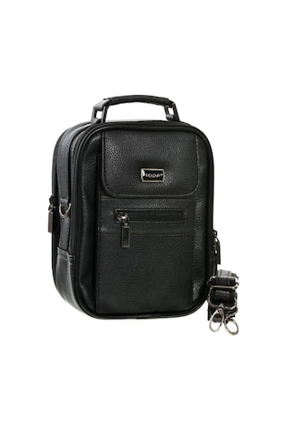 Moda Erkek El Çantası Suni Deri El Çantası Günlük Kullanım Bu48Si