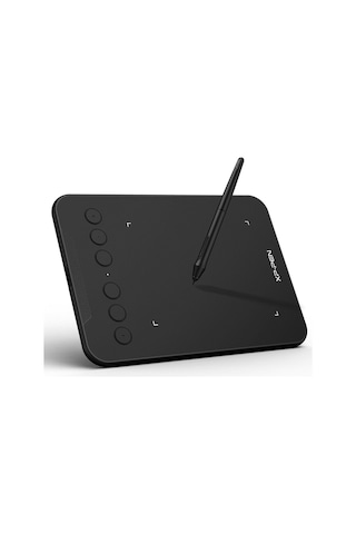 Xp-Pen Deco Mini 4 Grafik Tablet