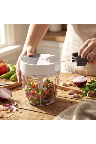 Aryıldız Procut Doğrayıcı 900 Ml