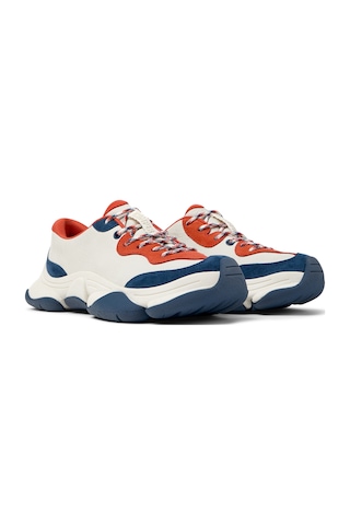 Camper Karst 2 Kadın Sneaker K201836-004 Çok Renkli