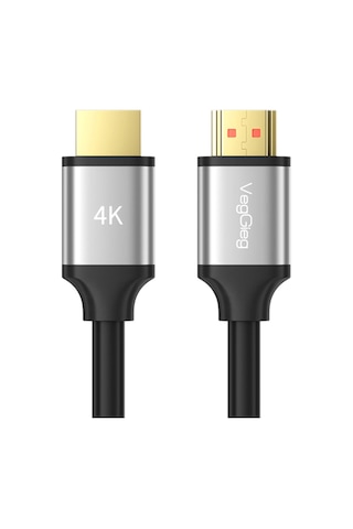 Veggieg 4k 60hz 18gbps Hdr Arc Hdcp Hdmı 2.0 Kablo 1.5 Metre