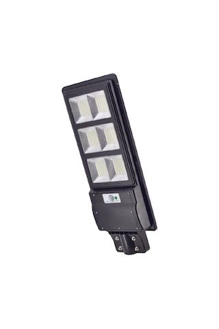 Ct-4641 Solar Sokak Armatürü 250w