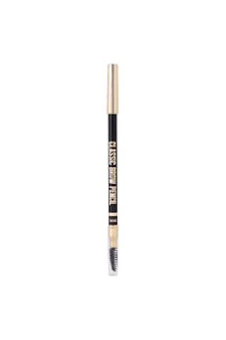 Stellary Classic Brow Pencil Kaş Kalemi 300 Chocolate
