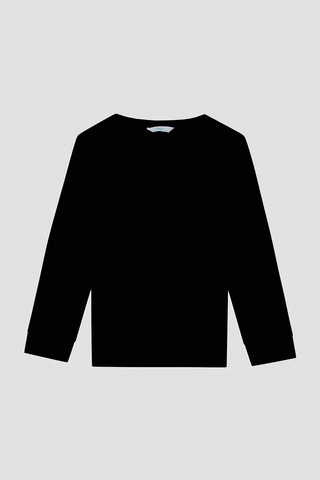 Penti Unisex Uzun Kollu 2 Li Çok Renkli T-shirt Çok Renkli