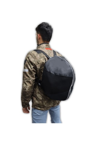 Vexo V100 Kask Çantası Diğer