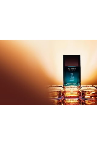 Azzaro Pour Homme Naughty Leather 100 Ml Erkek Parfümü Diğer