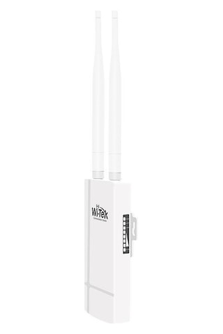 Wi-Tek Wİ-AP316 5DBİ 1200MBPS Dual Band 200M Harici Access Point
