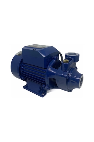 Ibeltech Mrsmax QB60 0.5 HP Elektrikli Su Motoru