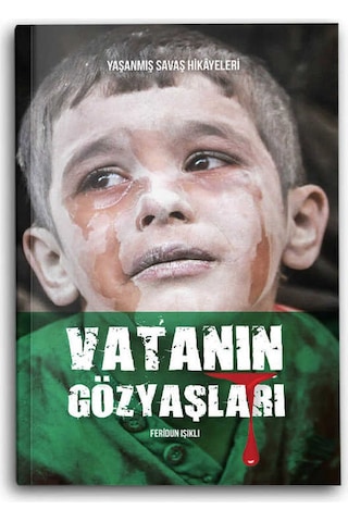 Vatanın Gözyaşları