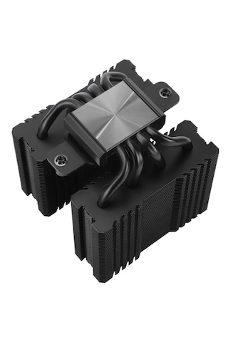 Thermalright Peerless Assassin 90 Se Black Tl-p9 92mm 4 X 6mm Isı