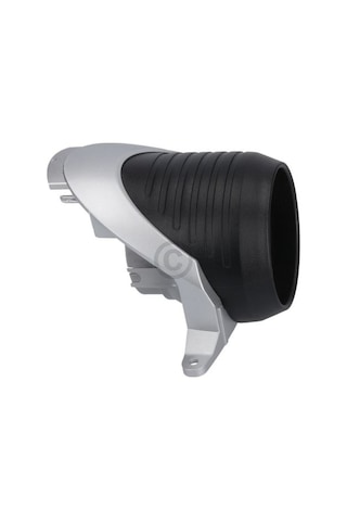 Bosch Uyumlu Relaxx'X Prosilence Süpürge Hortum Giriş Adaptör Yuvası